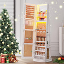 Espelho Porta Jóias 170x70cm - Lançamento 2025